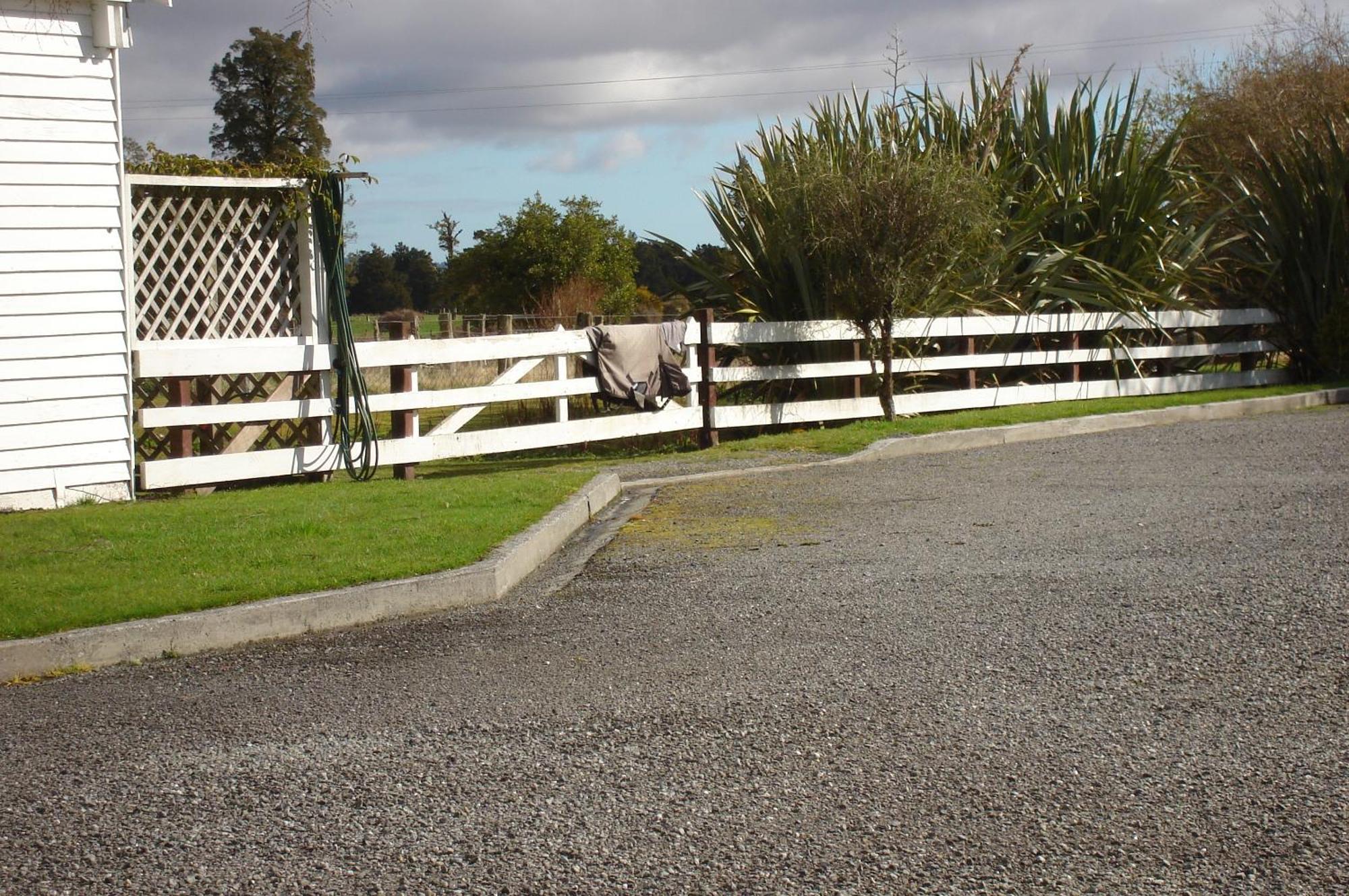 Mt Cook View Motel - Fox Glacier Esterno foto